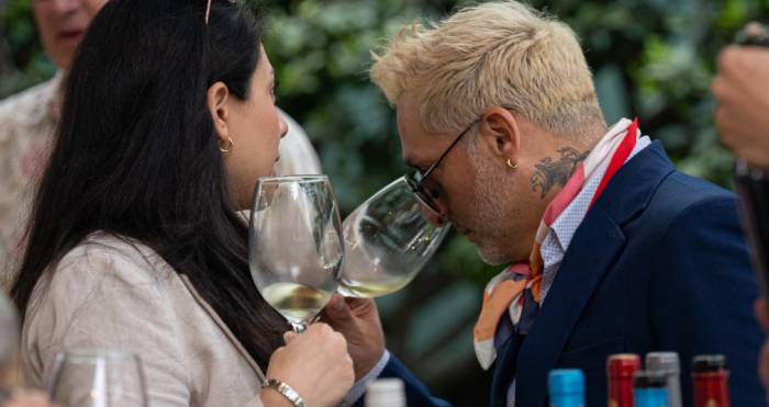 Las exportaciones de vino chileno a Perú crecen un 32% y superan los 11 millones de dólares en 2024