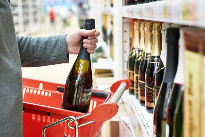 Prosecco Exports Surge 129 Percent Since 2017, Outpacing Champagne and Cava in Global Sparkling Wine Market