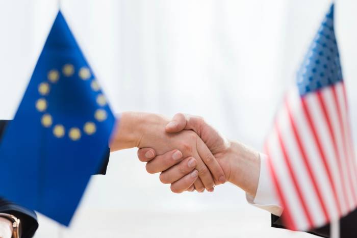 US-EU Trade Talks Focus on 15% Tariff as Wine and Spirits Face Ongoing Uncertainty
