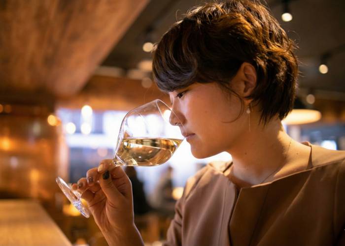 Japan’s Wine Imports Hit €708 Million as Sparkling Wines Surge 15 Percent Despite Overall Volume Decline