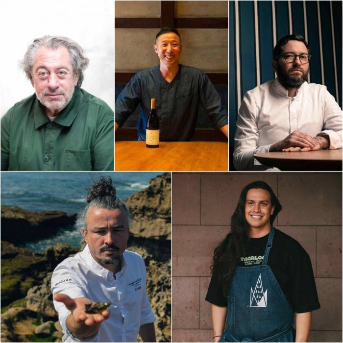 Madrid Fusión 2026 tendrá más chefs internacionales que españoles por primera vez en su historia