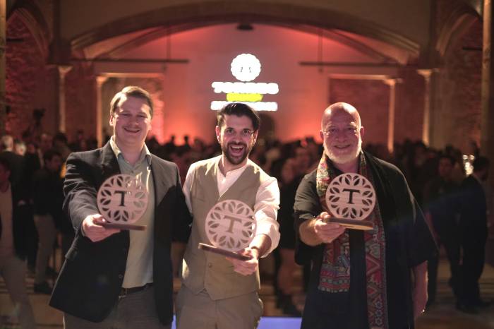 El Torres Brandy Zero Challenge premiará con 30.000 euros el mejor proyecto sostenible en hostelería