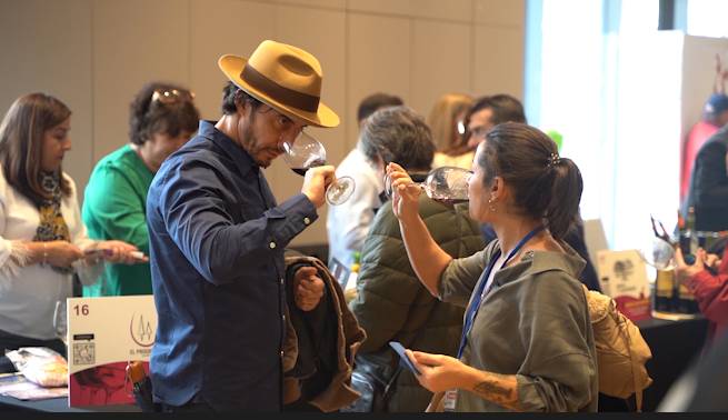 La Mancha presenta en Madrid sus vinos jóvenes 2025 tras una vendimia con un 19 por ciento menos de producción