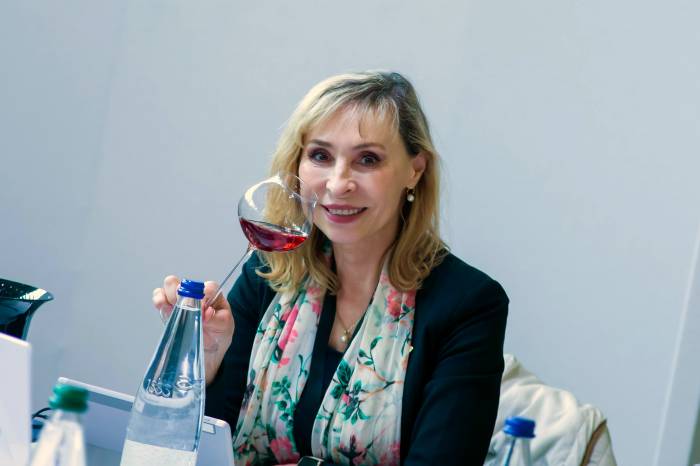 El Mondial des Vins Blancs Strasbourg 2026 introduce el premio Franc de Pied y suma el European Red & Rosé Wine Contest