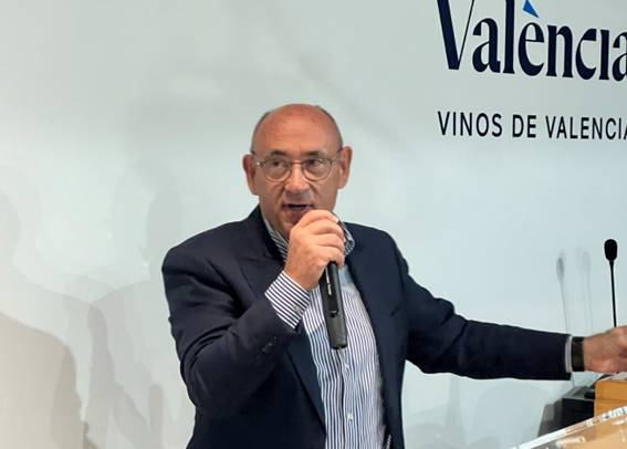 El sector vitivinícola valenciano impulsa un plan para proteger 62.000 hectáreas de viñedo y su legado cultural