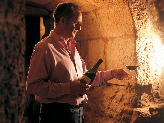 La Ruta del Vino de Rioja Alavesa celebra 20 años con visitas gratuitas a bodegas los fines de semana