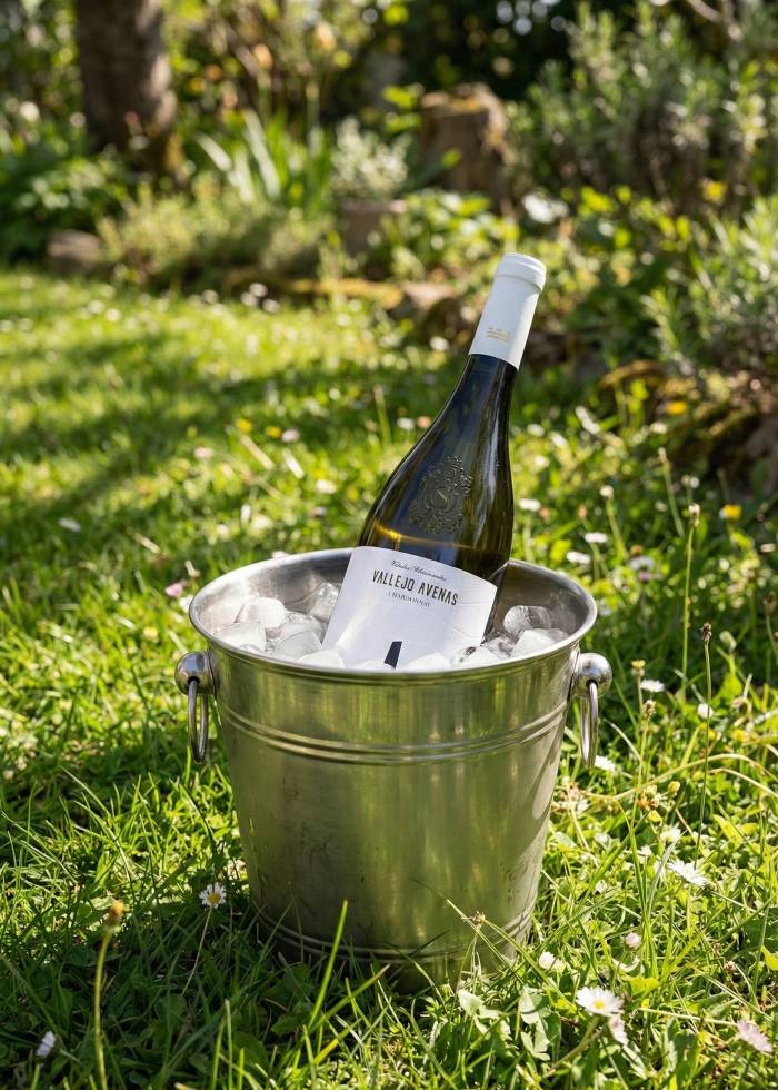 Vallejo Avenas Chardonnay 2023 recibe 92 puntos en la Guía Gourmets y se consolida entre los mejores vinos de Utiel-Requena