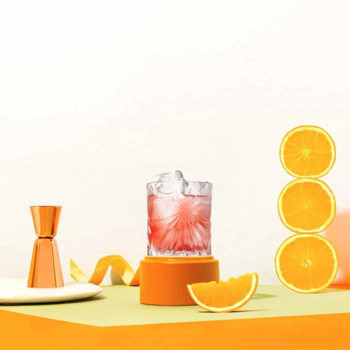 El Negroni, el Dry Martini y el Tom Collins resisten más de un siglo en las barras del mundo