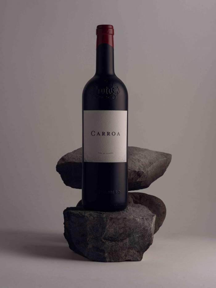 Carroa 2021 de Bodegas Protos, entre los cien mejores vinos del mundo según Wine Spectator