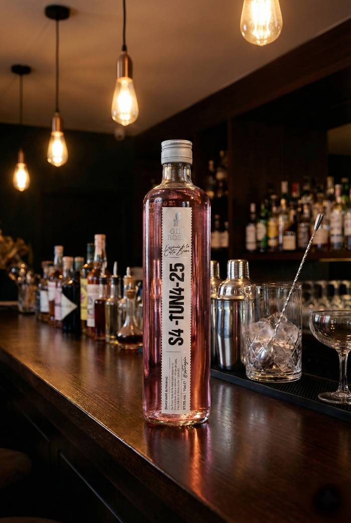 Sa Tuna Gin supera los 150 puntos de venta y prevé producir más de 30.000 botellas en 2025