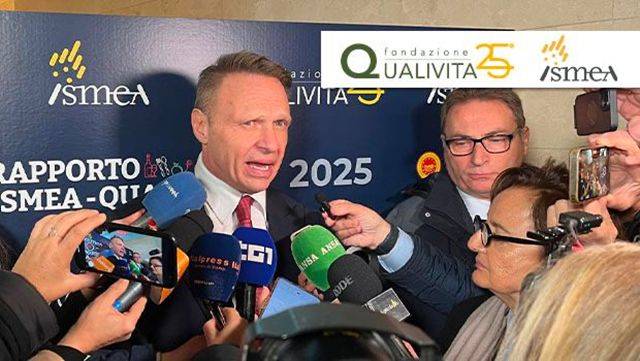 Italy’s DOP and IGP Food Exports Hit €12.3 Billion, Up 8.2% as Olive Oil Surges 47%