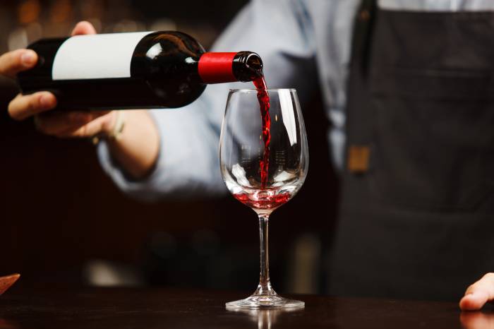 Global Wine and Spirits Optimism Falls to 46 Percent as Premiumization and Health Trends Reshape Industry
