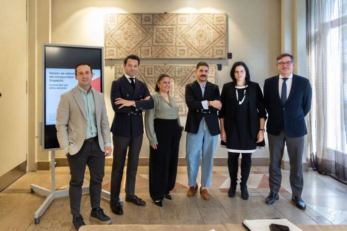 El sector del lujo en España crece un 7 por ciento y factura 7.500 millones en 2024