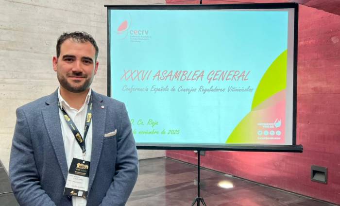 DO Almansa impulsa su presencia con más de cien asistentes en actividades promocionales y formativas durante 2023