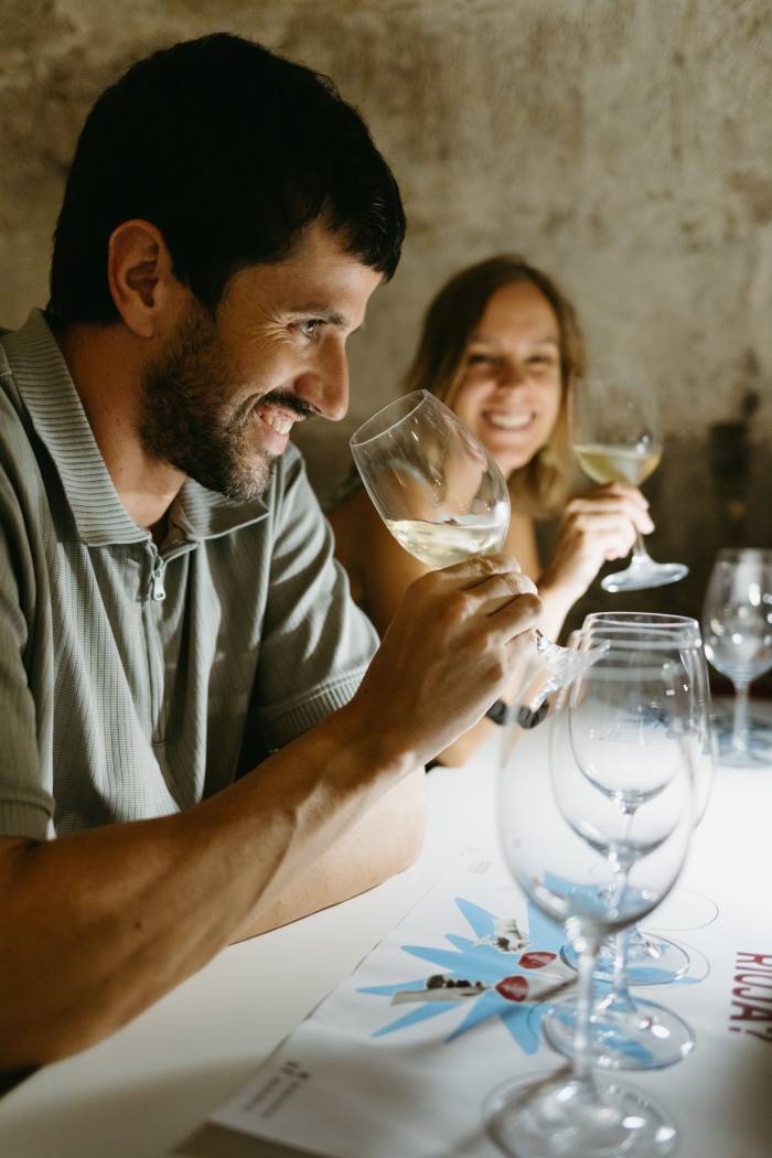 MUWI La Rioja Music Fest impulsa un impacto económico de 2,2 millones y es finalista a mejor destino musical en España