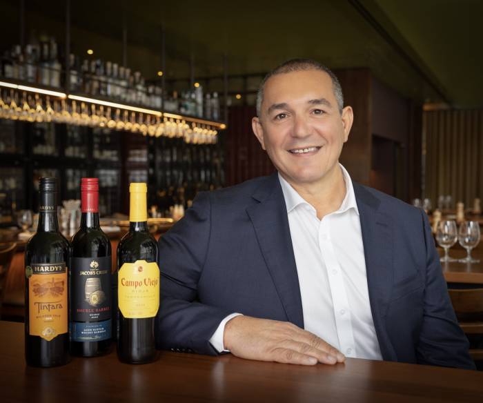 Vinarchy to Cut 40 Percent of Wine Brands in Major Shift Toward Younger, Health-Conscious Drinkers