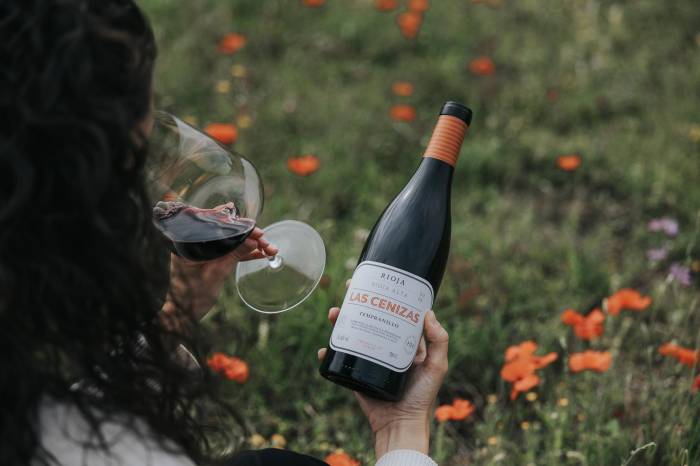 Las Cenizas 2021 logra 97 puntos en la Guía Gourmets y reivindica la tradición vitivinícola de Cenicero