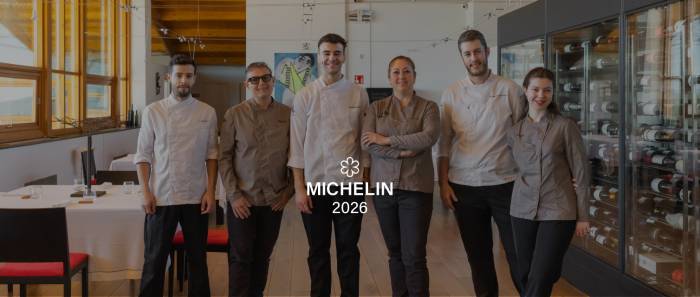 Barahonda logra su primera Estrella Michelin y refuerza la proyección de la gastronomía de Yecla