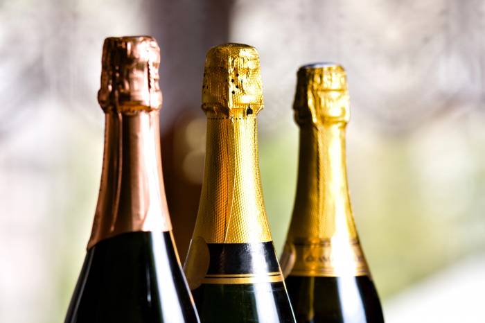 27% of Americans Now Drink Sparkling Wine, Driven by Millennials and Gen Z Shifting Habits