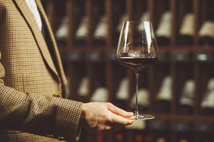 Only 30% of Italians Know New Wine Trends Despite 42% Calling Themselves Enthusiastic Consumers