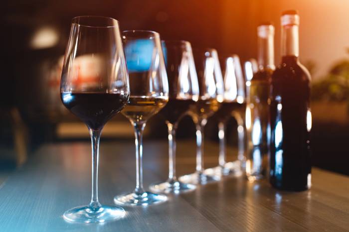 UK Wine Prices Set to Rise by Nearly £1 per Bottle as Duty Increases with Inflation