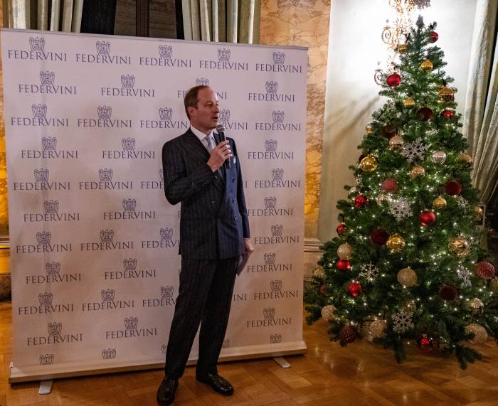 Italian Spirits Exports to China Surge 94.1% as Global Markets Shift in 2025