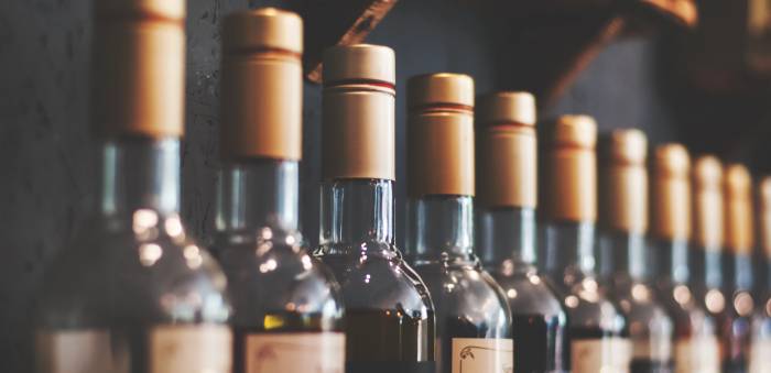 Portuguese Wine Exports Target €1.2 Billion by 2030 Amid Global Consumption Slump