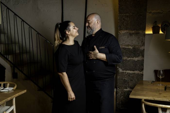 Arre recibe el Bib Gourmand 2026 y consolida a Castelló como destino gastronómico