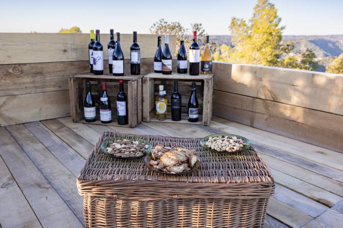 El Priorat impulsa los “tastos de paisatge” para unir gastronomía, vino y territorio en sus jornadas culinarias