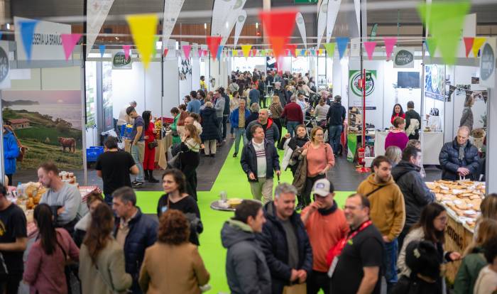 Gustoko reunirá a cerca de 100 firmas expositoras en su sexta edición en Bilbao en marzo de 2026