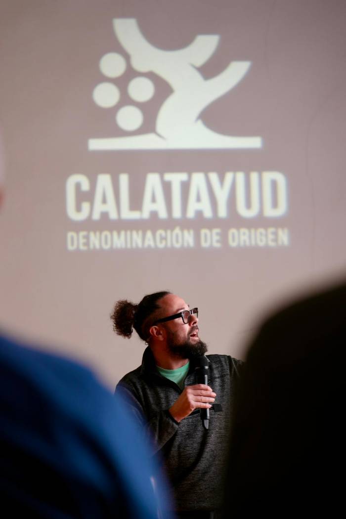 Calatayud impulsa la singularidad de sus vinos con suelos de más de 500 millones de años y viñedos entre los más altos de Aragón