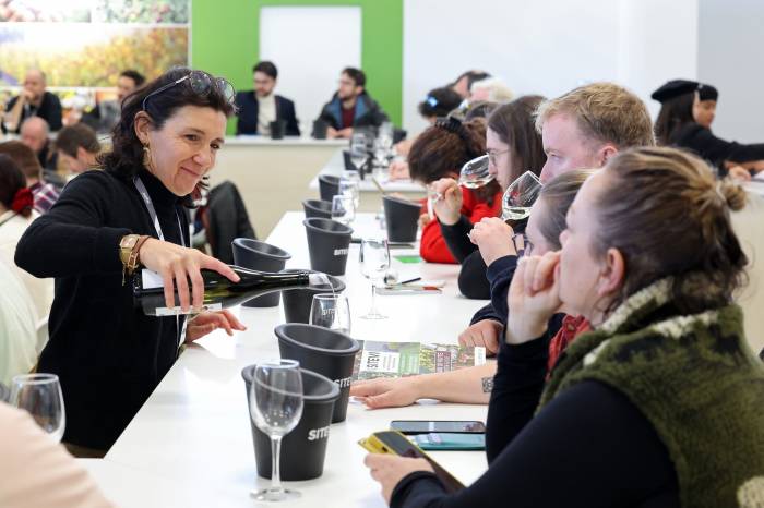 SITEVI 2024 Draws 51,000 Professionals From 62 Countries Amid Surge in International Participation