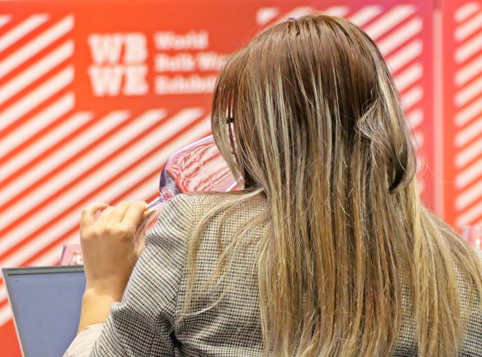 Bulk Wine Exports Surpass One-Third of Global Volume as Amsterdam Hosts 2,000 at WBWE