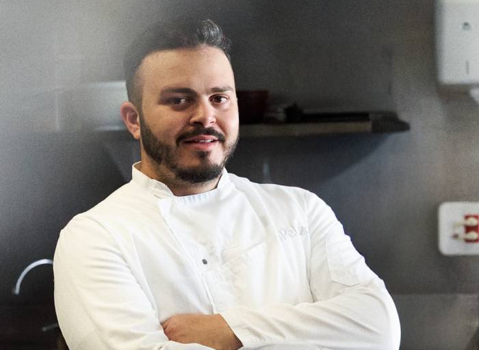 Rigoberto Almeida abre ‘19’ en Fuerteventura con cocina creativa y menú compartido de 12 a 20 horas