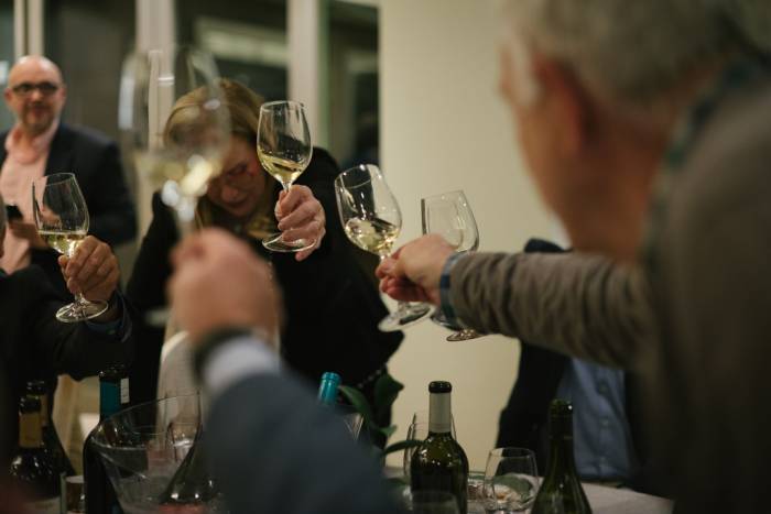 El premio “Vino es Cultura 2025” anuncia sus finalistas y refuerza el papel cultural del vino en España