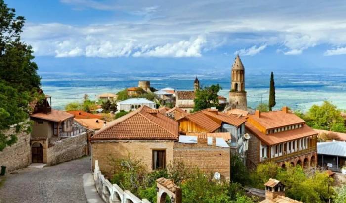 Georgia’s Tourism Revenue Set to Hit $4.6 Billion in 2025 as Wine Industry Drives Record Growth