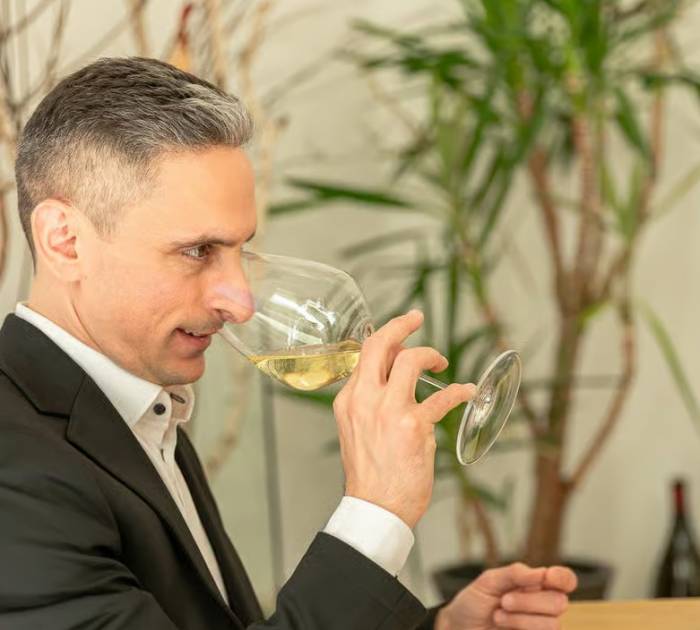 Italian Wine Sector Set for €250 Million Annual Boost as Dealcoholized Wines Near Approval