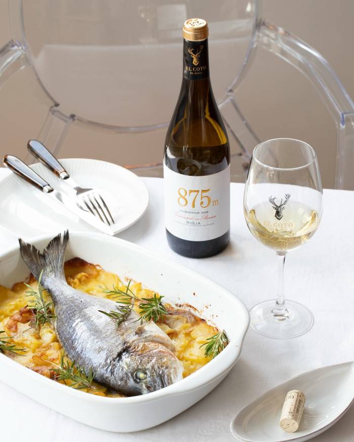 El Coto supera el 40 por ciento de cuota en vinos blancos Rioja y lidera el mercado nacional