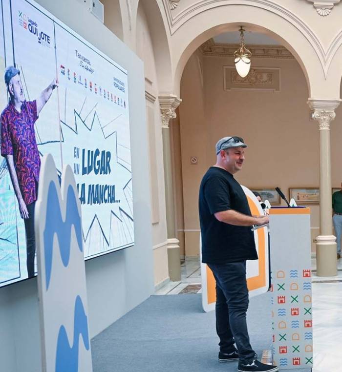 Villarrubia de los Ojos celebra el mes del enoturismo con catas, concursos y la tapa ganadora de Madrid Fusión