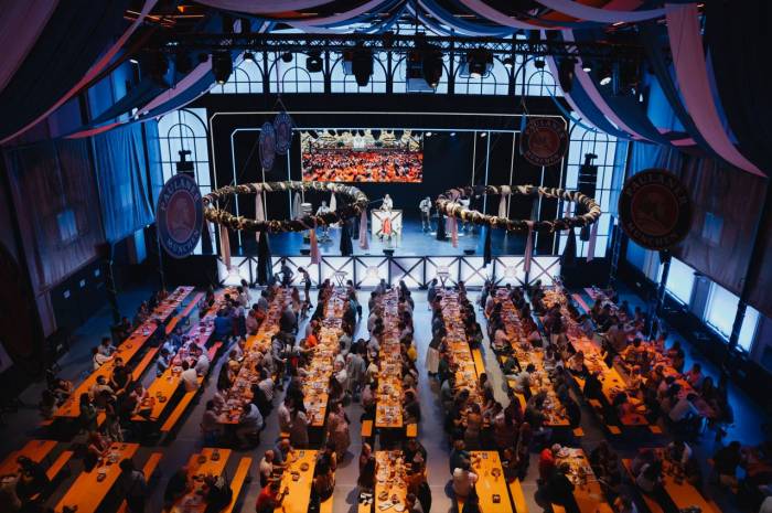 Paulaner alcanza los 1.000 millones de euros en ventas y crece un 6% en España en 2024