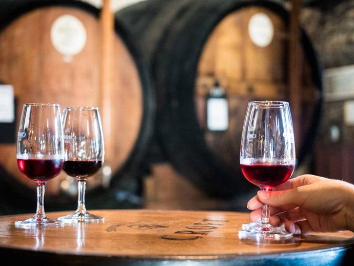 Port Wine Sales Drop 16% in a Decade Despite $970 Million Market and Premiumization Push