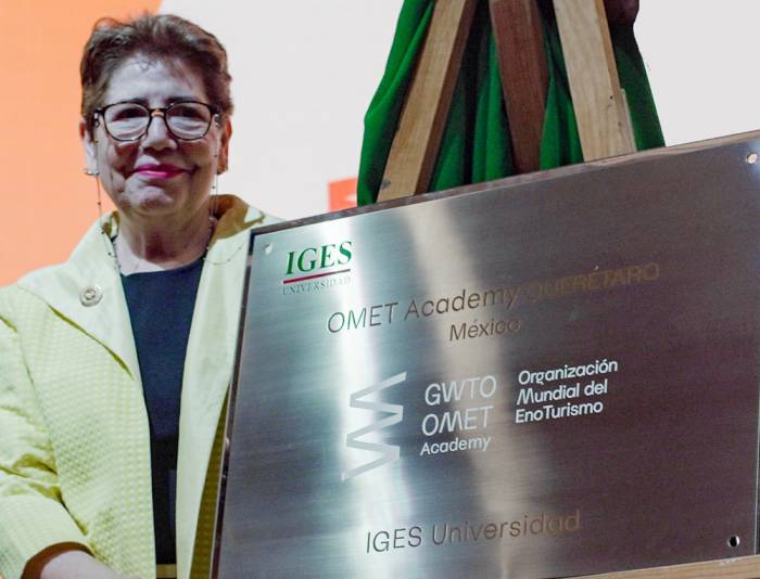 Querétaro atrae a un millón de enoturistas al año y refuerza su proyección internacional con nuevas alianzas formativas