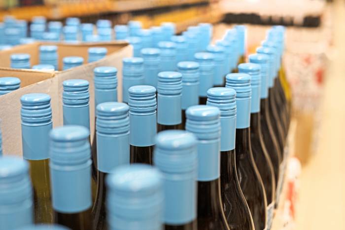 90 Percent of Domaine Coudoulet’s Wine Exported as €4.95 Syrah Wins Top Honor at French Fair