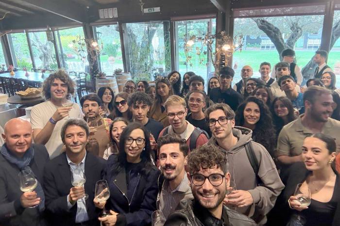 Sicily Rises as Italy’s Third Largest Sparkling Wine Producer Amid Global Competition