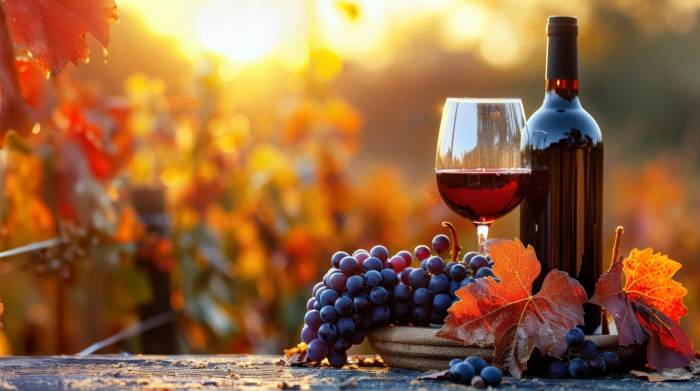 French Viticultural Nurseries Unveil Seven-Point Plan to Tackle Rising Costs and Climate Pressures