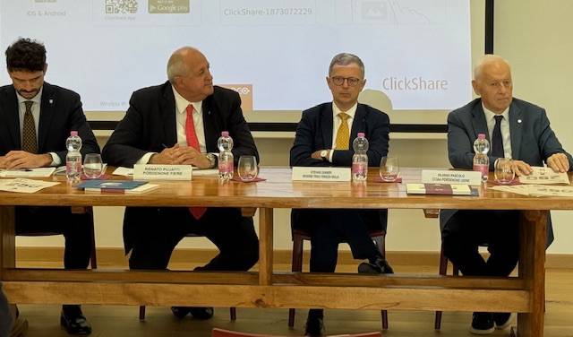 R.I.V.E. 2025 Expands With 20% More Exhibitors as Italy’s Wine Output Set to Rise 8%