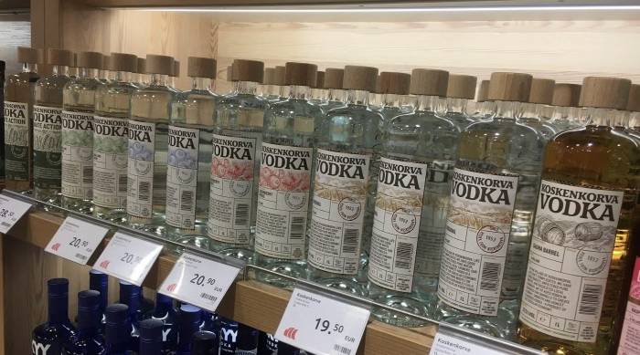 Anora Targets €40 Million EBITDA Boost by 2028 After 5 Percent Sales Decline