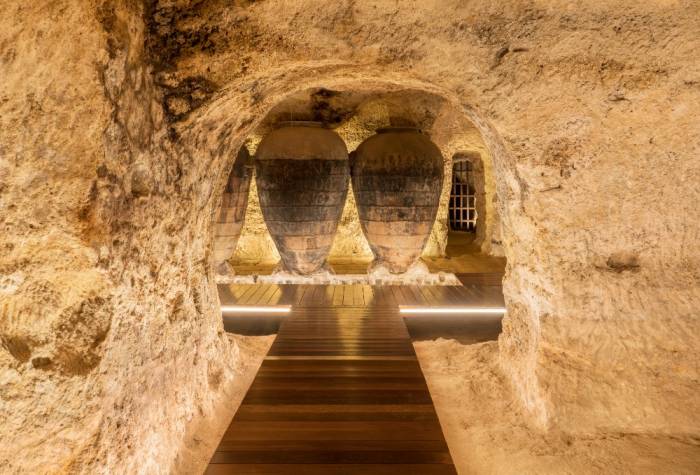 El Día Mundial del Enoturismo impulsa visitas a bodegas históricas y fincas ecológicas en la Comunidad Valenciana