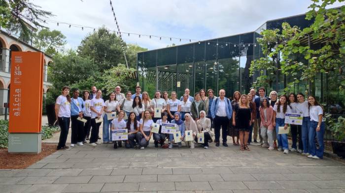 FIAB convoca los Premios Ecotrophelia España 2026 para jóvenes innovadores en alimentación sostenible