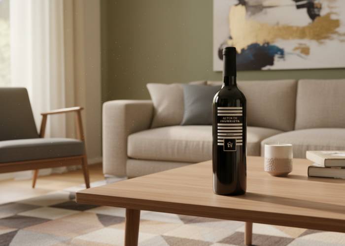 Altos de Inurrieta 2020 recibe el premio al Mejor Vino de España 2025 tras una destacada trayectoria internacional